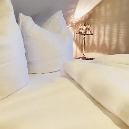 Stilvolles Reetdachhaus Coastline An Der Ostsee * Groß Schwansee