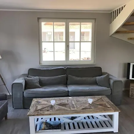 Stilvolles Reetdachhaus Coastline An Der Ostsee